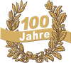 Lorbeerkranz, 100 Jahre