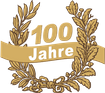 Lorbeerkranz, 100 Jahre